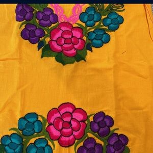 Women’s Mexican blouses